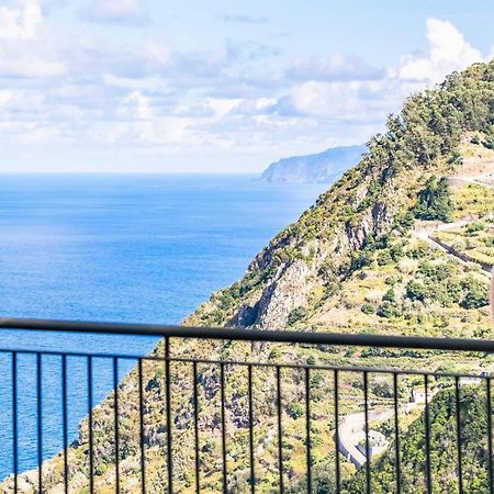 Green Valley By Madeira Sun Travel ポルト・モニス エクステリア 写真