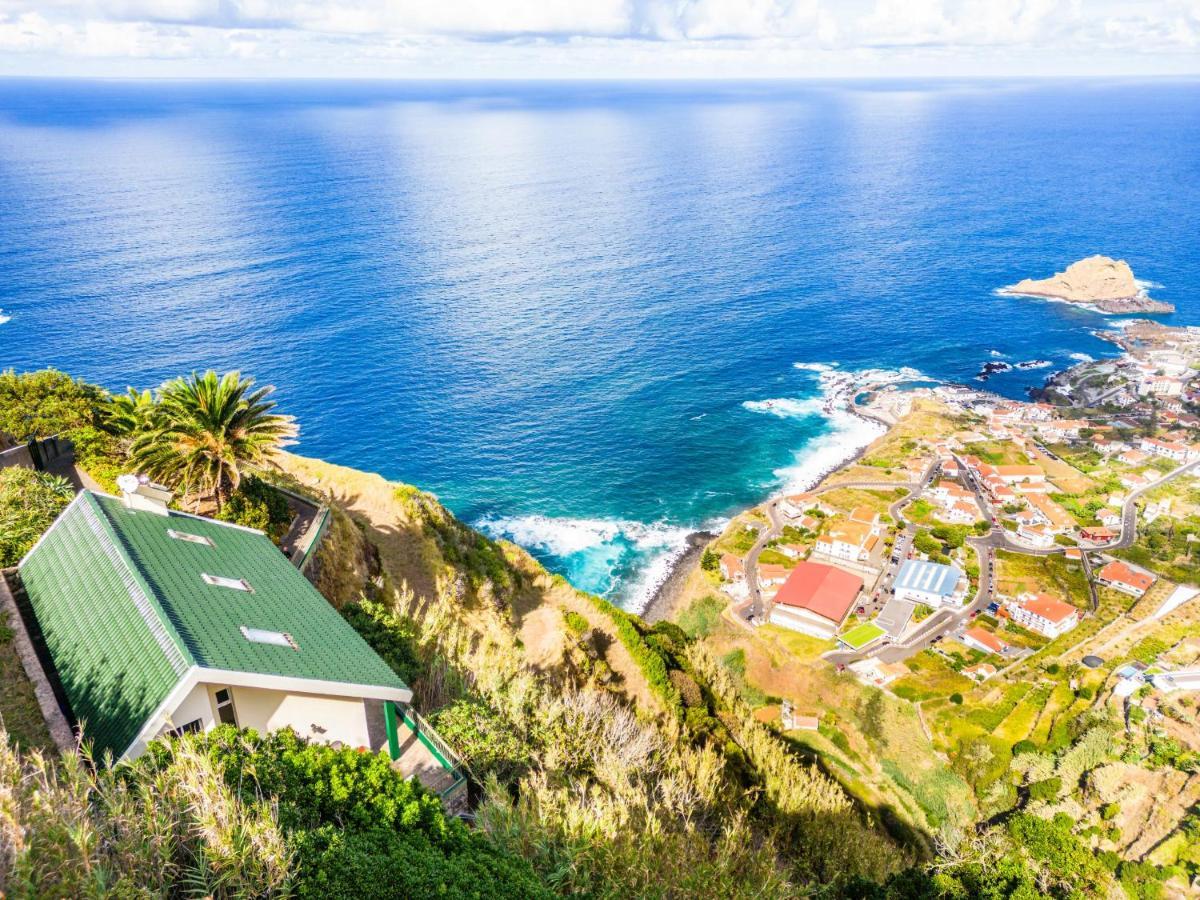 Green Valley By Madeira Sun Travel ポルト・モニス エクステリア 写真