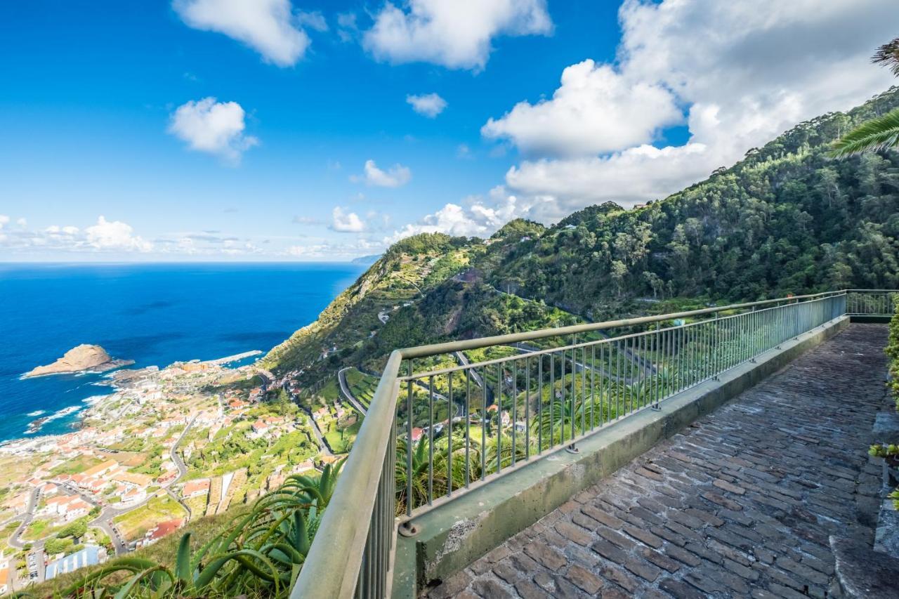 Green Valley By Madeira Sun Travel ポルト・モニス エクステリア 写真
