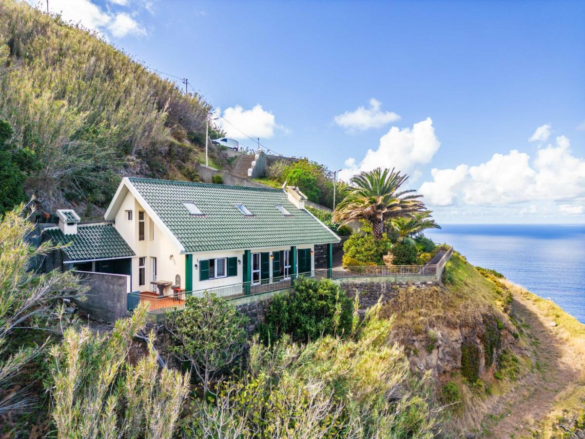 Green Valley By Madeira Sun Travel ポルト・モニス エクステリア 写真