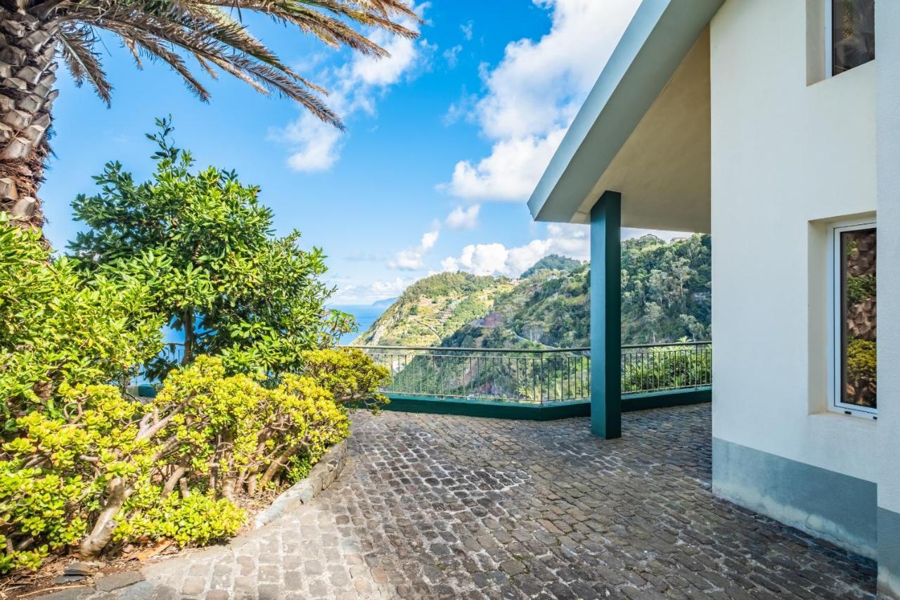 Green Valley By Madeira Sun Travel ポルト・モニス エクステリア 写真
