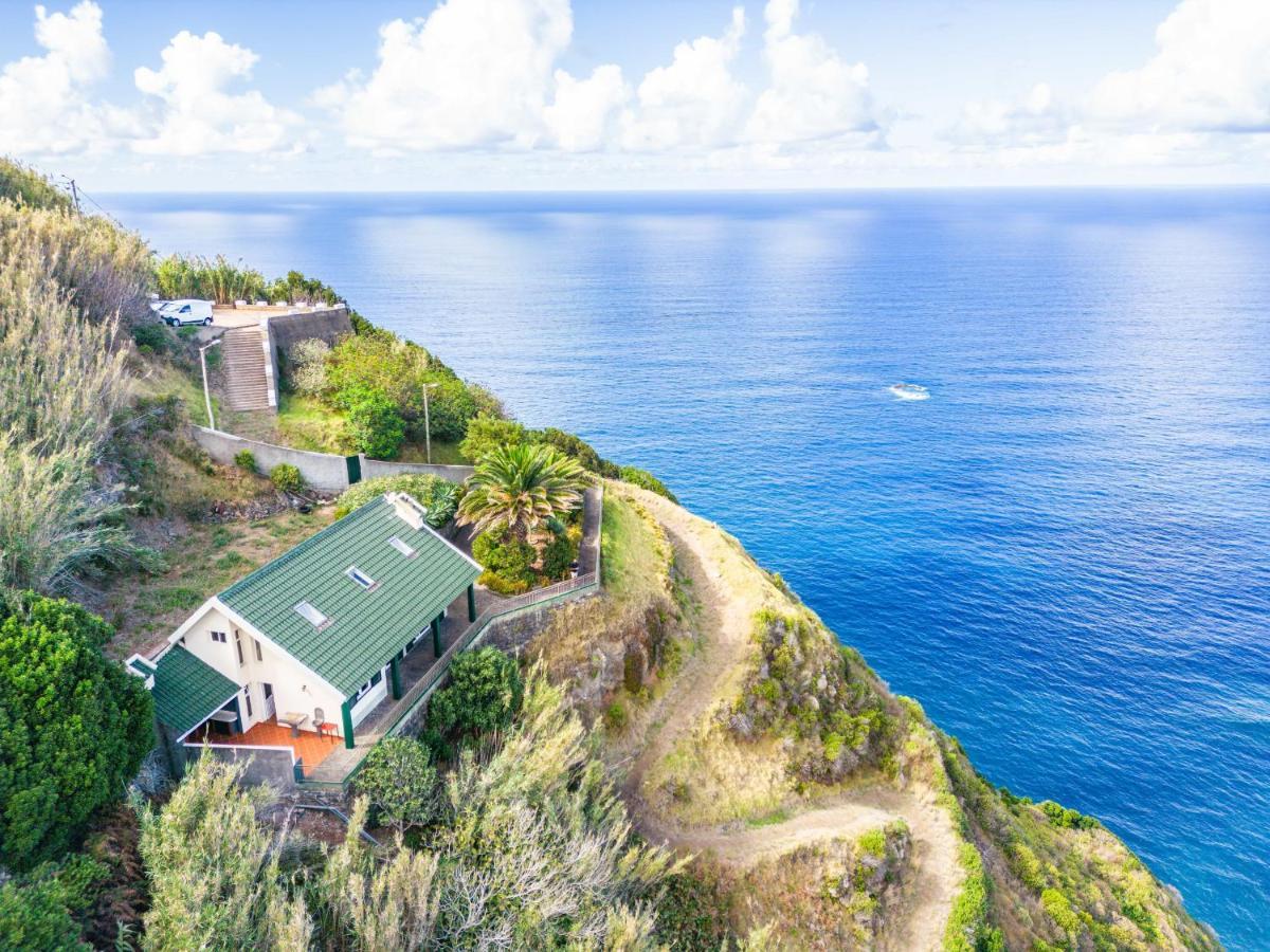 Green Valley By Madeira Sun Travel ポルト・モニス エクステリア 写真