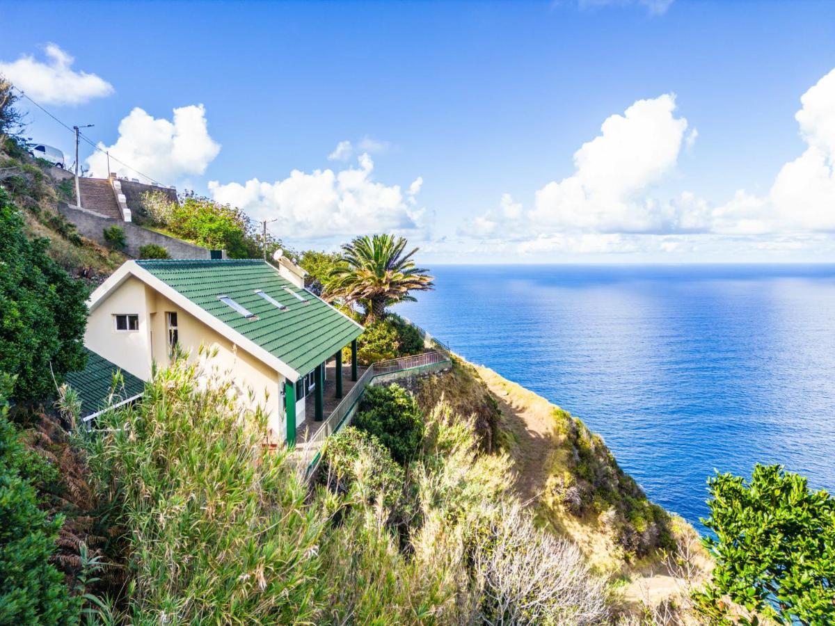 Green Valley By Madeira Sun Travel ポルト・モニス エクステリア 写真