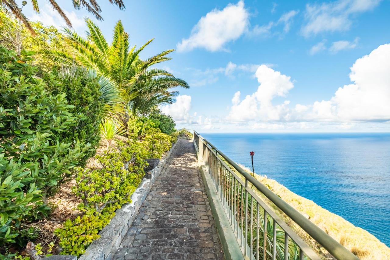 Green Valley By Madeira Sun Travel ポルト・モニス エクステリア 写真