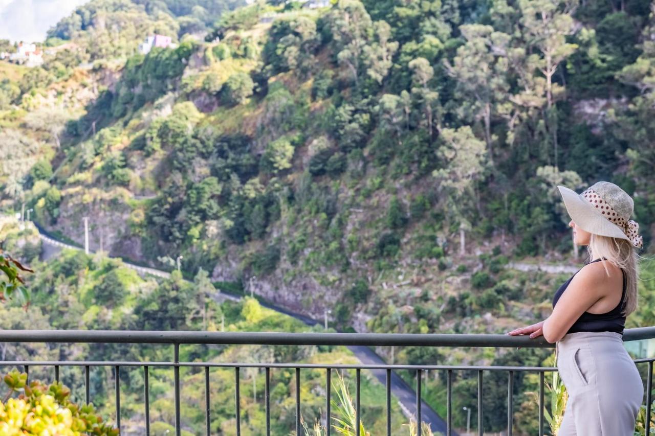 Green Valley By Madeira Sun Travel ポルト・モニス エクステリア 写真